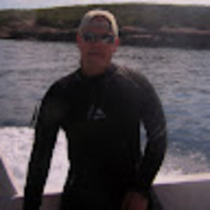 Meet your Posher, Frederick